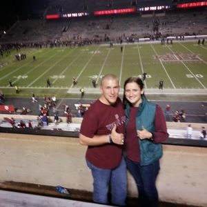 Meet your Posher, Kayla